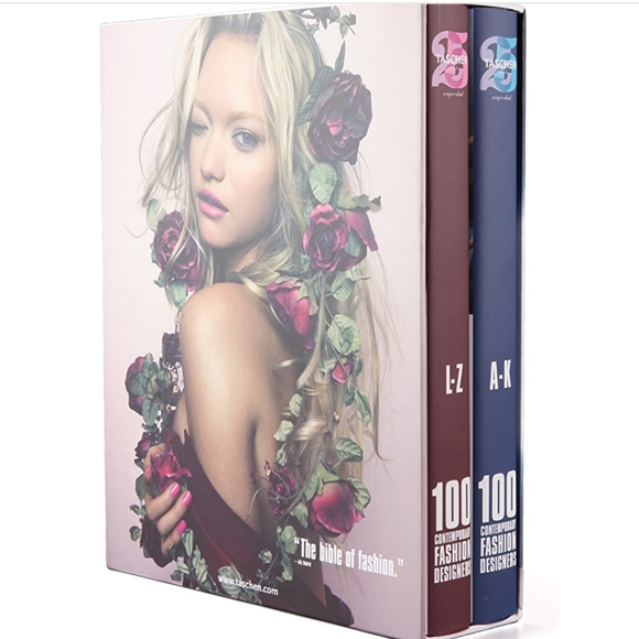 ⭐100 Contemporary Fashion Designers A-Z - Picture 8 of 8